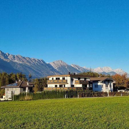 Mountainview Apartments Innsbruck Extérieur photo