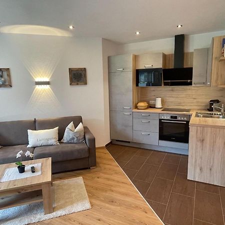 Mountainview Apartments Innsbruck Extérieur photo