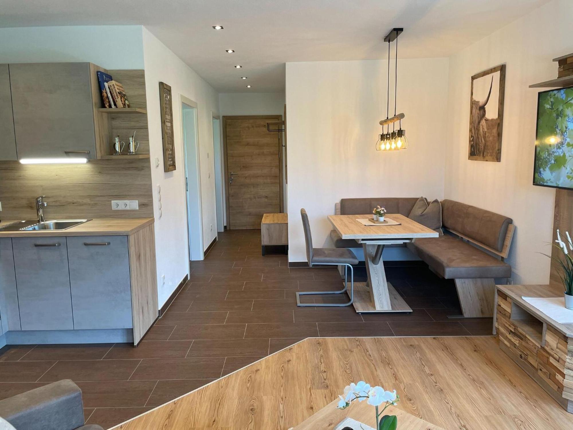 Mountainview Apartments Innsbruck Extérieur photo