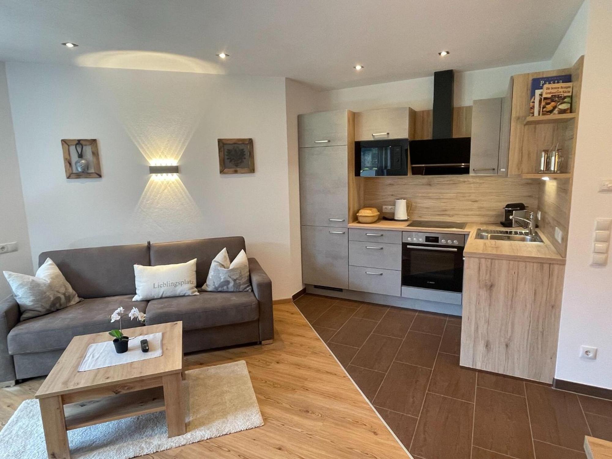 Mountainview Apartments Innsbruck Extérieur photo