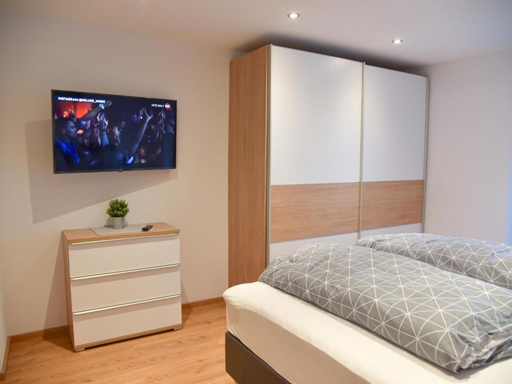 Mountainview Apartments Innsbruck Extérieur photo
