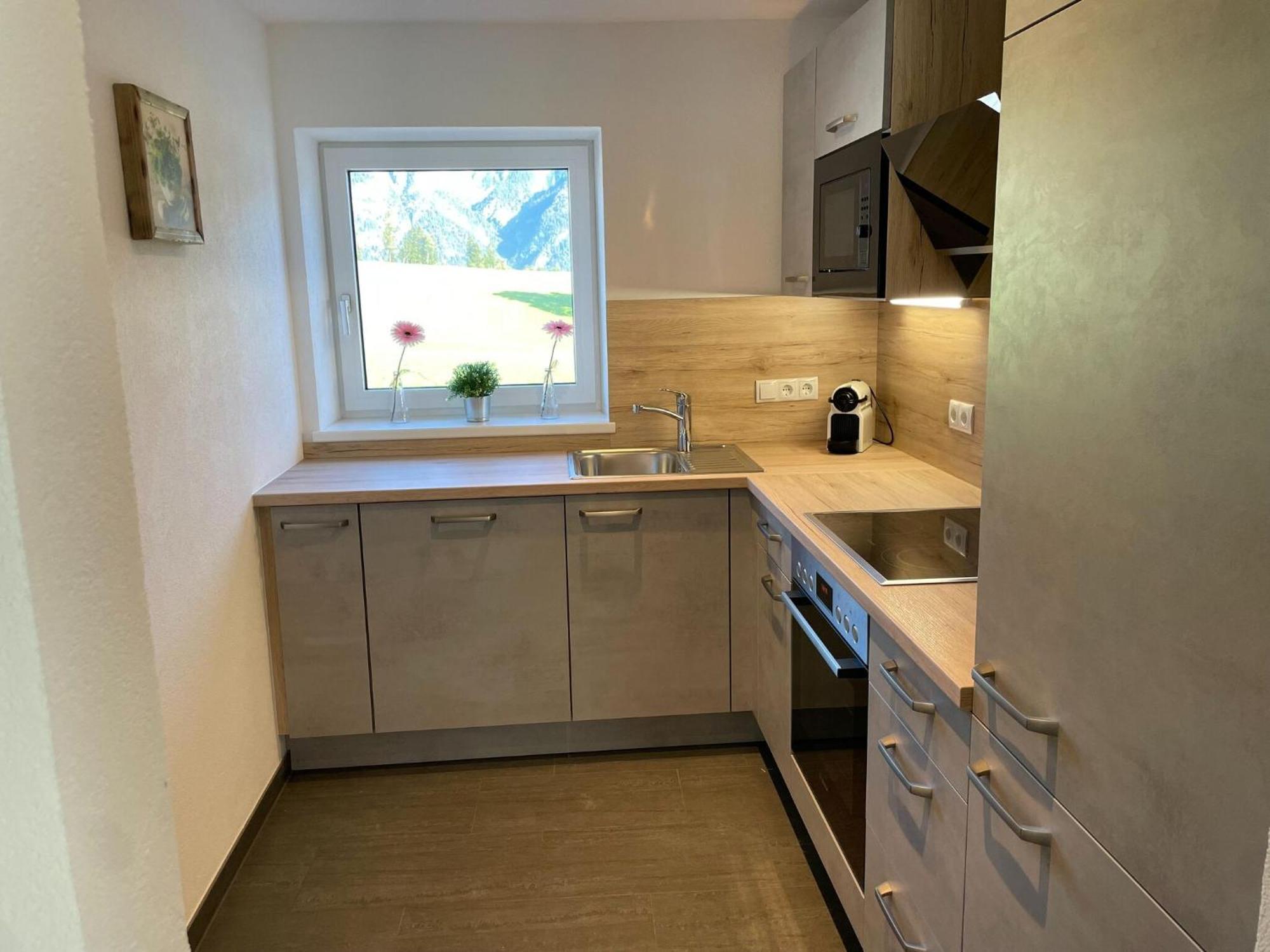 Mountainview Apartments Innsbruck Extérieur photo