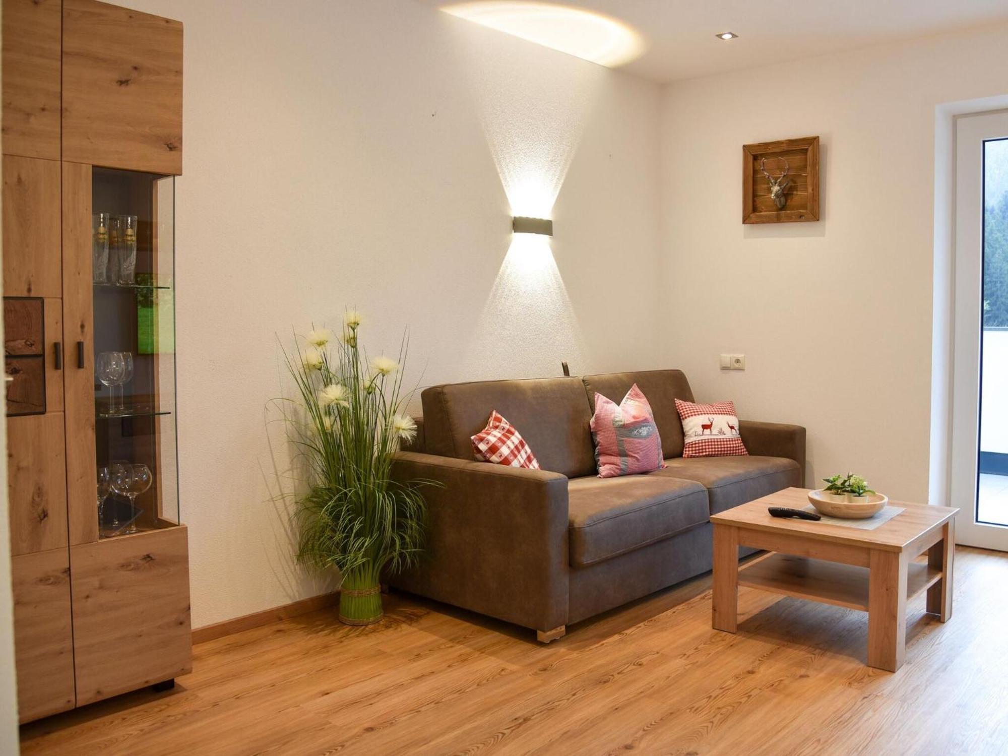 Mountainview Apartments Innsbruck Extérieur photo
