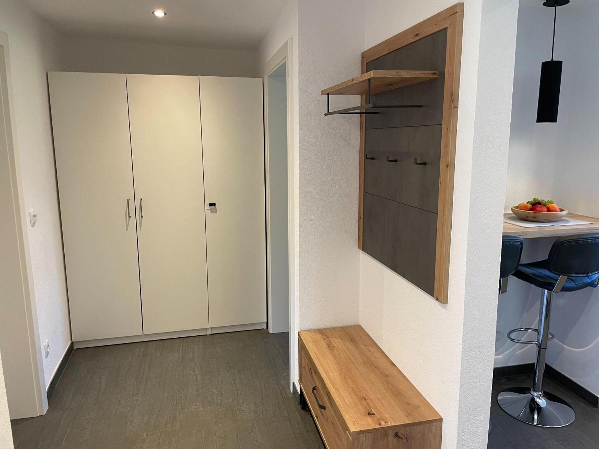 Mountainview Apartments Innsbruck Extérieur photo