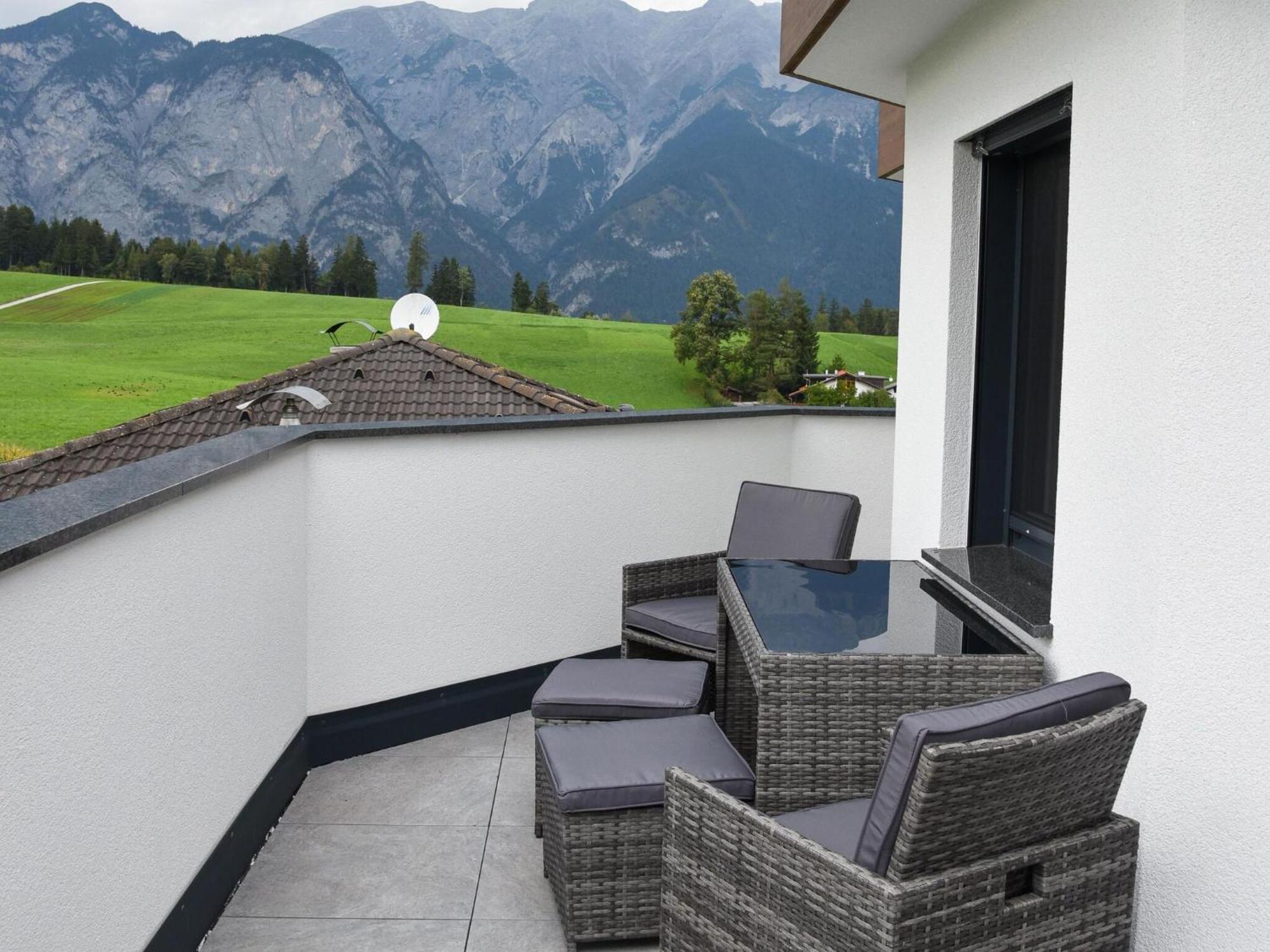 Mountainview Apartments Innsbruck Extérieur photo