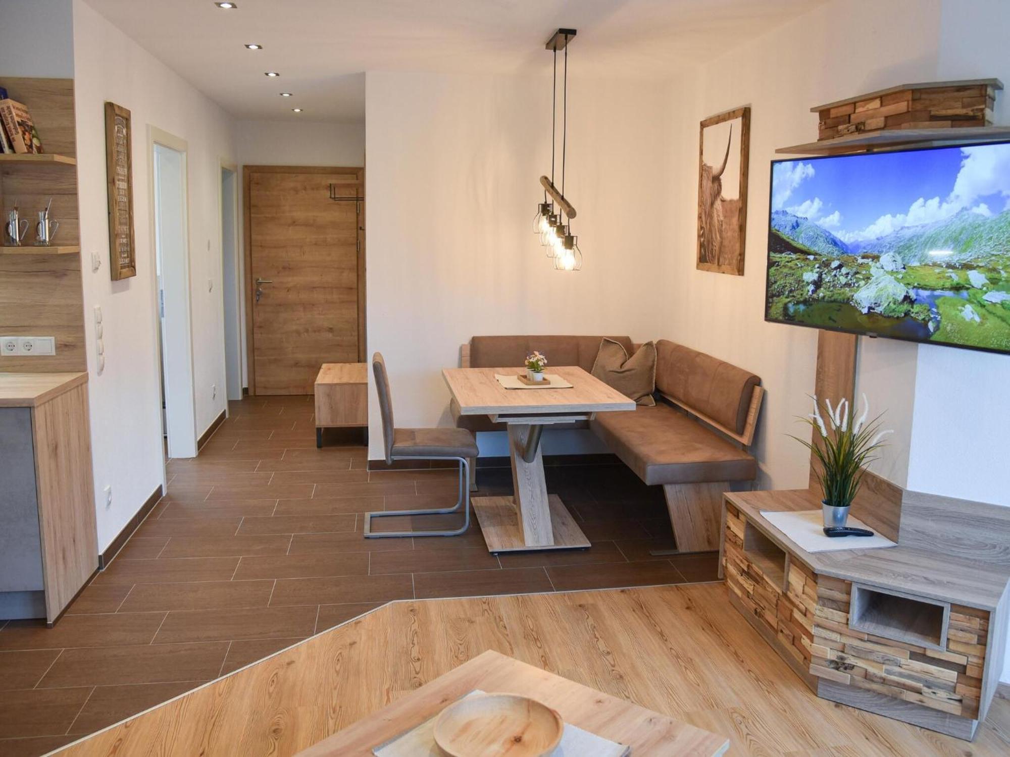 Mountainview Apartments Innsbruck Extérieur photo