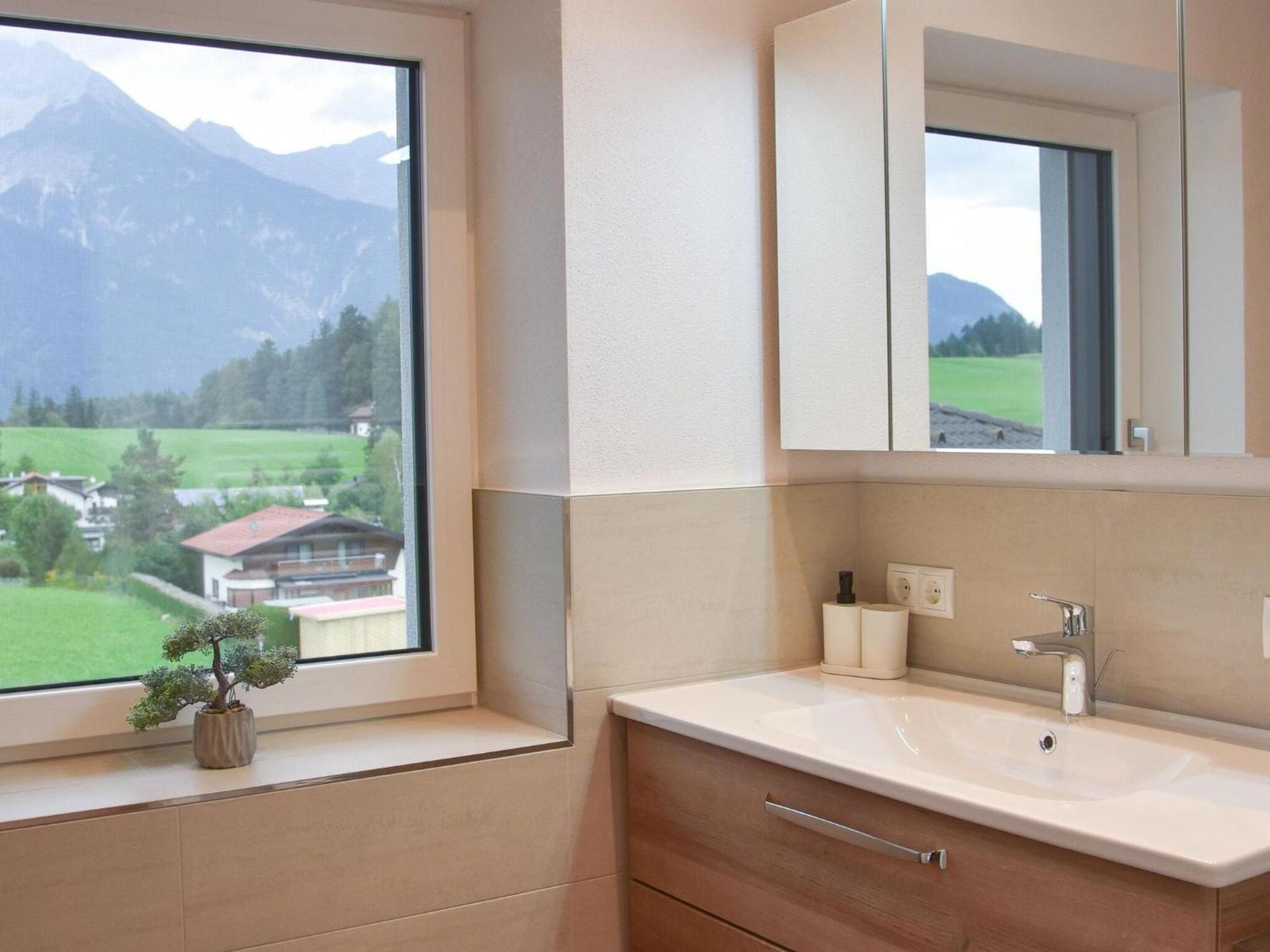 Mountainview Apartments Innsbruck Extérieur photo