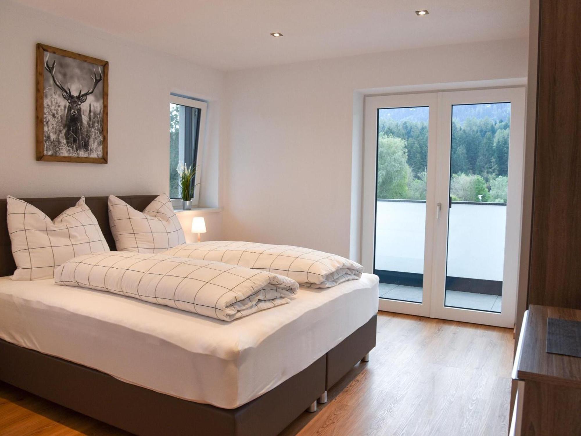 Mountainview Apartments Innsbruck Extérieur photo