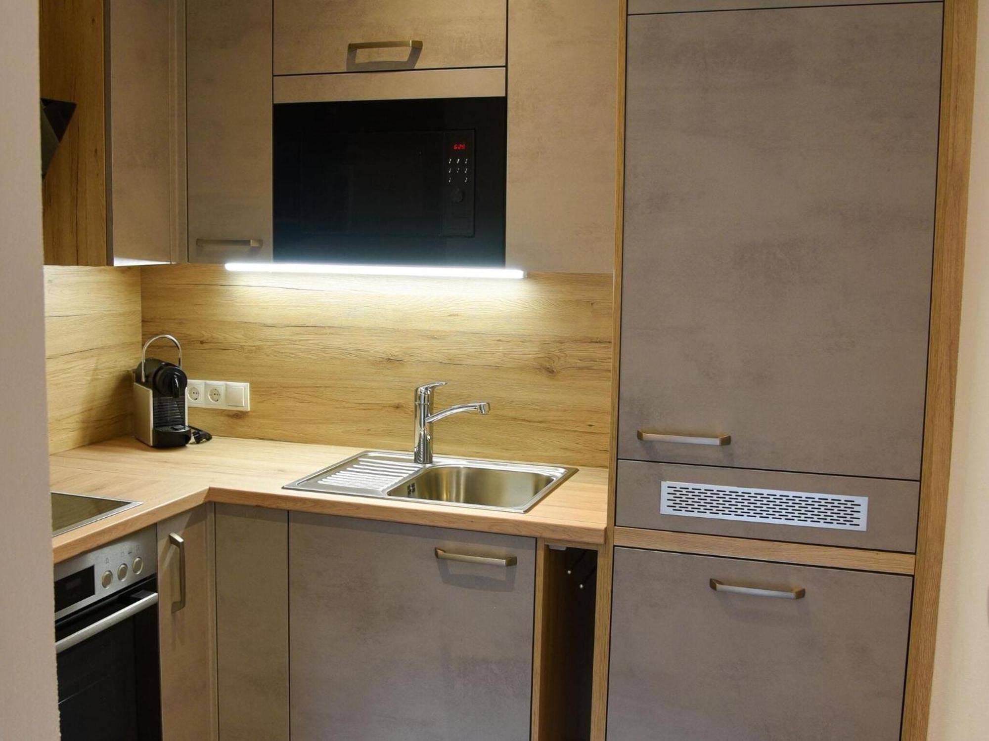 Mountainview Apartments Innsbruck Extérieur photo